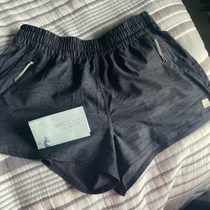 Vuori Dash Short